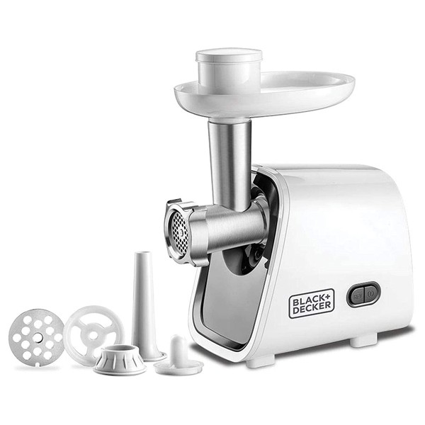 Black+Decker 1500w Meat Mincer FM1500-B5-5908