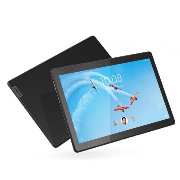 Lenovo TB-X505F M10 10.1 inch 2GB Ram 16GB Storage WiFi Android Slate Black (ZA4G0063AE)-1368