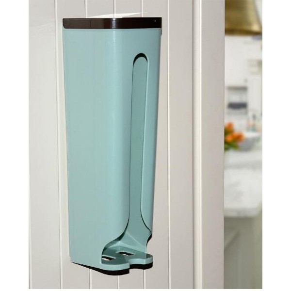 Wall Mounted Garbage Bag Dispenser-5651