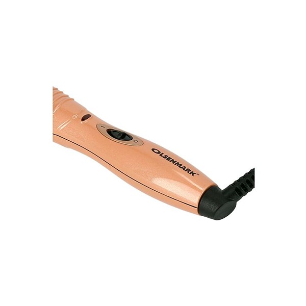 Olsenmark OMH4064 Hair Curler, Beige-3208