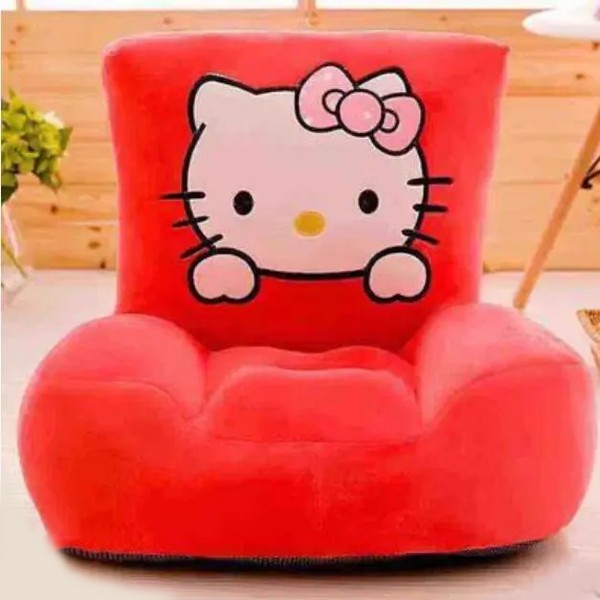 Creative Plush Toy Seat-6957