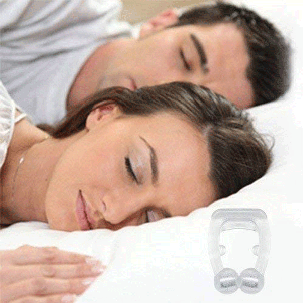 Nose Clip Anti Snoring-10921