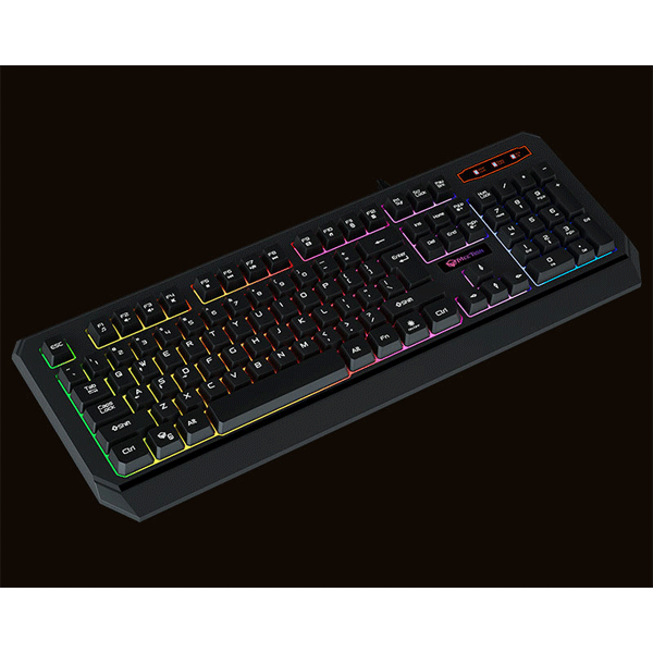 Meetion MT-K9320 Gaming Keyboard-9322