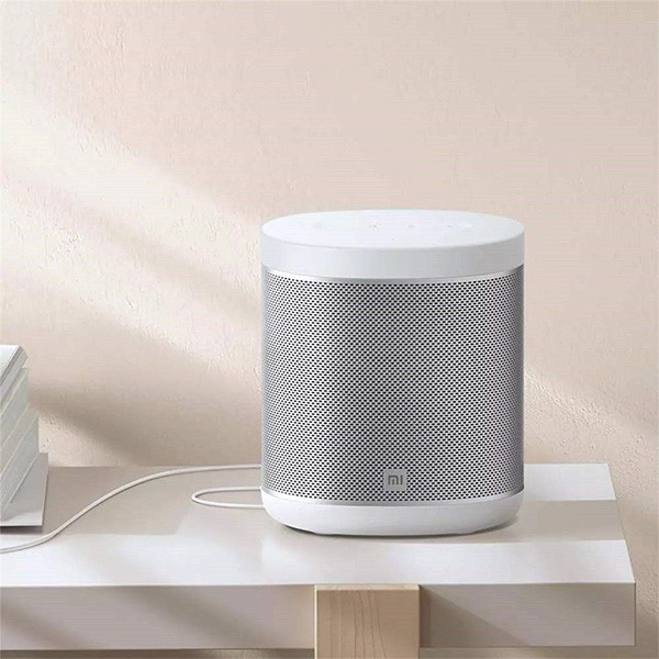 Xiaomi Mi Smart Speaker, QBH4190GL-8057