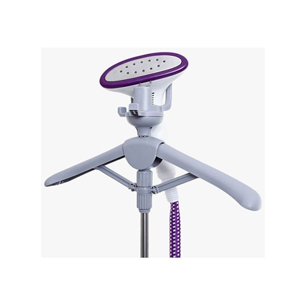 Olsenmark OMGS1690 Garment Steamer, Purple-3172