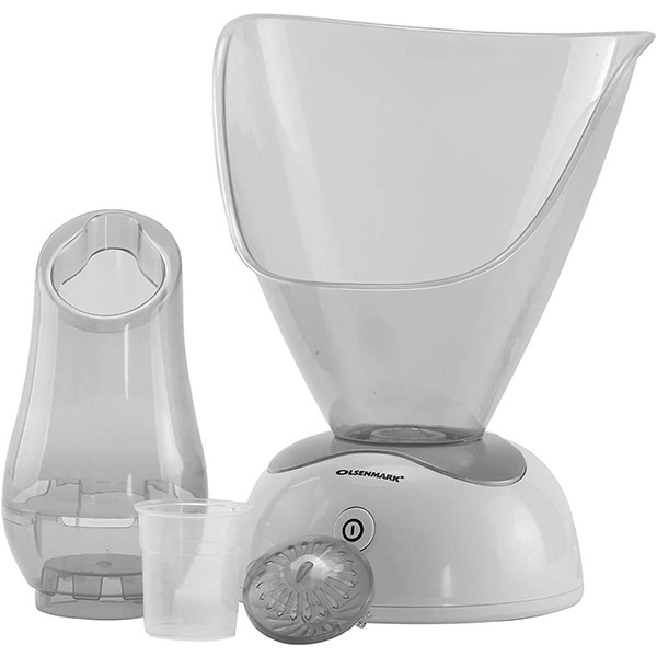 Olsenmark OMFS4042 Facial Sauna with Inhaler, 40 ml-3157