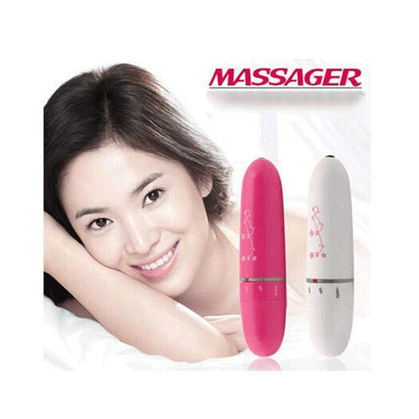 Mini 208 Eye Massager-8807