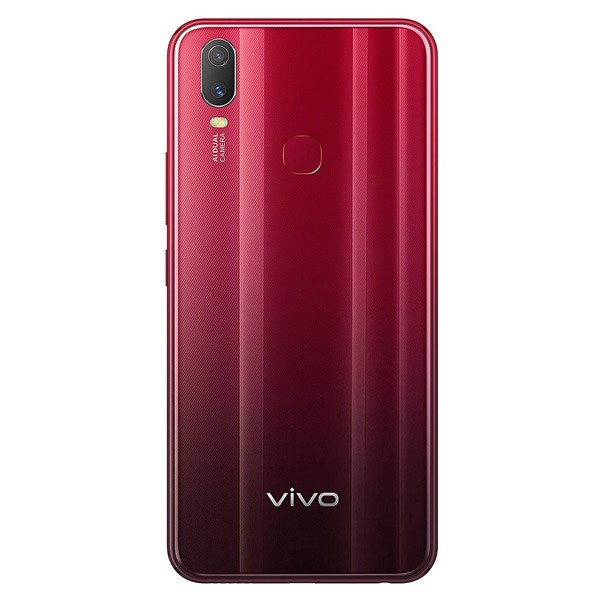 vivo y11 3gb ram