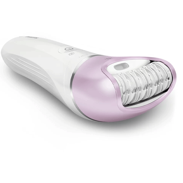 Philips Satinelle Advanced Wet & Dry Epilator BRE635/00-11577