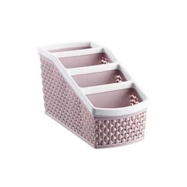 Anti-rattan Separate Storage Box-6985