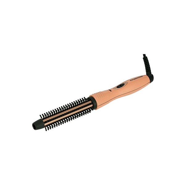 Olsenmark OMH4064 Hair Curler, Beige-3206