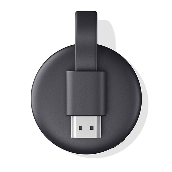 Google Chromecast (3rd Generation)-2446