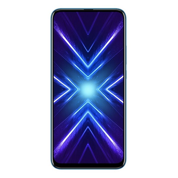 Honor 9X 6GB Ram 128GB Storage Blue-1394