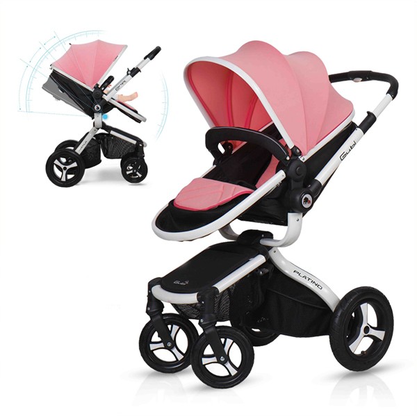 Gubi stroller hot sale price