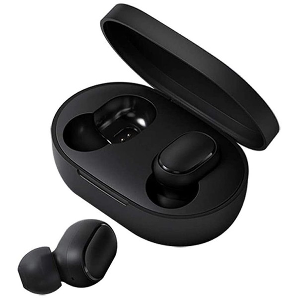 Xiaomi Mi True Wireless Earbuds Basic, ZBW4480GL-8678