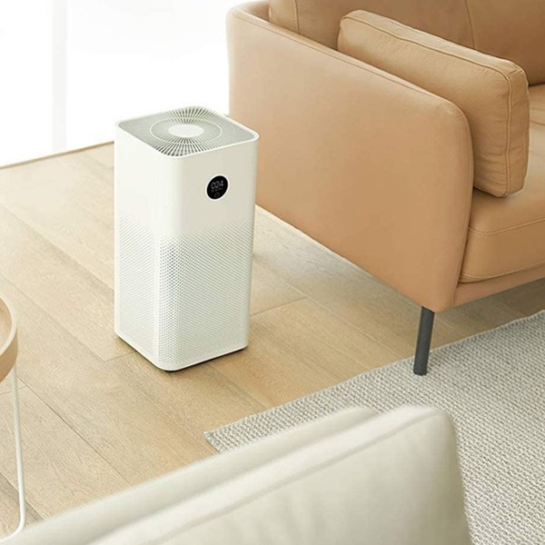 Xiaomi Mi Air Purifier 3H EU-2589