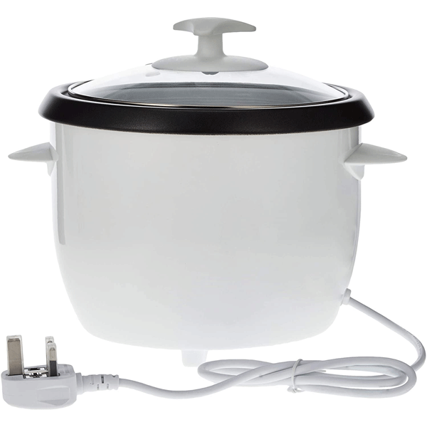 Black & Decker RC1050-B5 Automatic Rice Cooker-10315