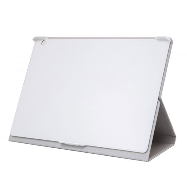 Lenovo M10 Tablet Flip Case ZG38C02761 Online at Best Price, Tablet  Accessories