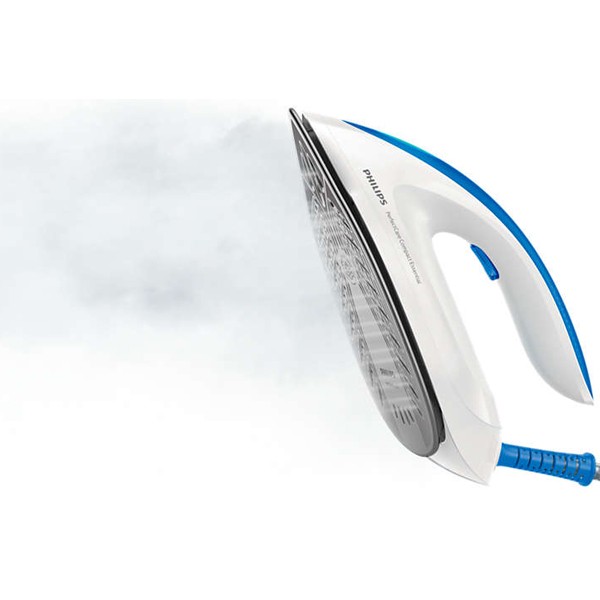 Philips PerfectCare Compact Essential Steam Generator Iron GC6804/26-6485