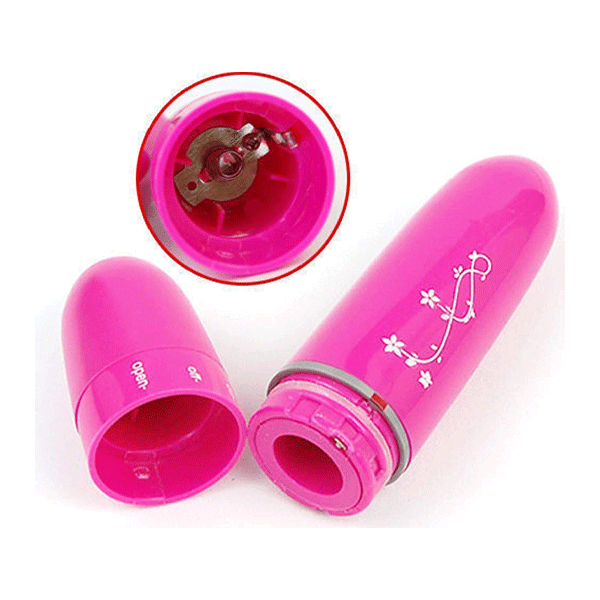 Mini 208 Eye Massager-8806