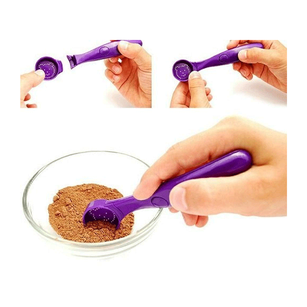 Coffee Magic Spice Spoon -10713