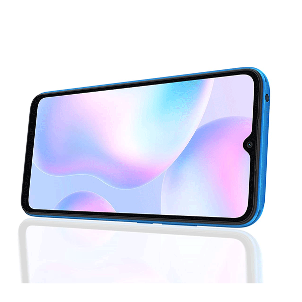 Xiaomi Redmi 9A 2GB RAM & 32GB Internal Storage Blue-8888