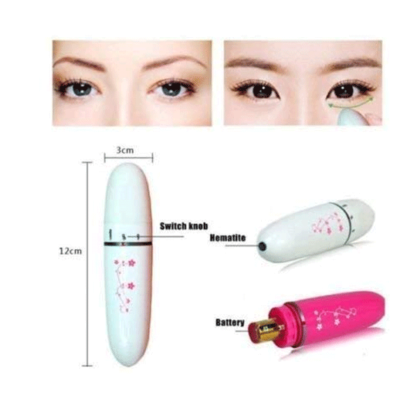 Mini 208 Eye Massager-8804