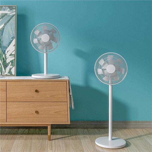 Xiaomi Mi Smart Standing Fan 2, BHR4828GL-8096