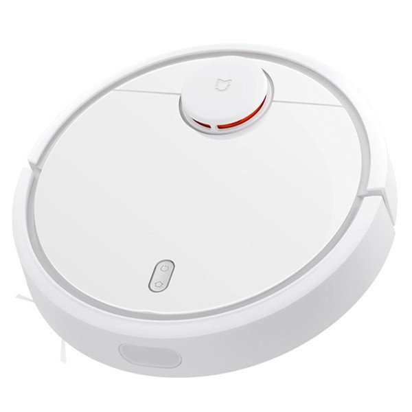 Xiaomi Mi Robot Vacuum-Mop P, White-2603