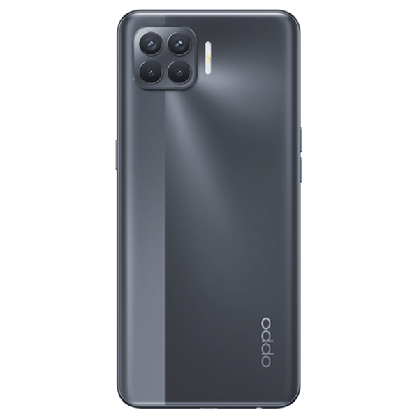 OPPO A93 8GB & 128GB Storage, Matte Black-10721