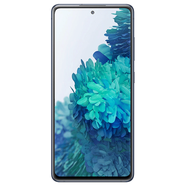 Samsung S20 FE 5G 8GB RAM & 128GB Storage, Cloud Navy-9175