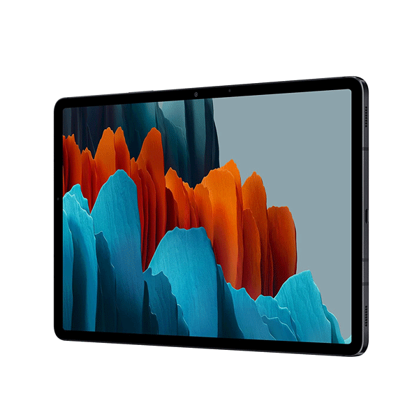 Samsung SM-T870 Galaxy Tab S7 11 Inch 6GB RAM 128GB Storage WiFi 4G LTE, Mystic Black-1902