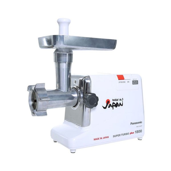 Panasonic MK-G1800 Meat Grinder -4574