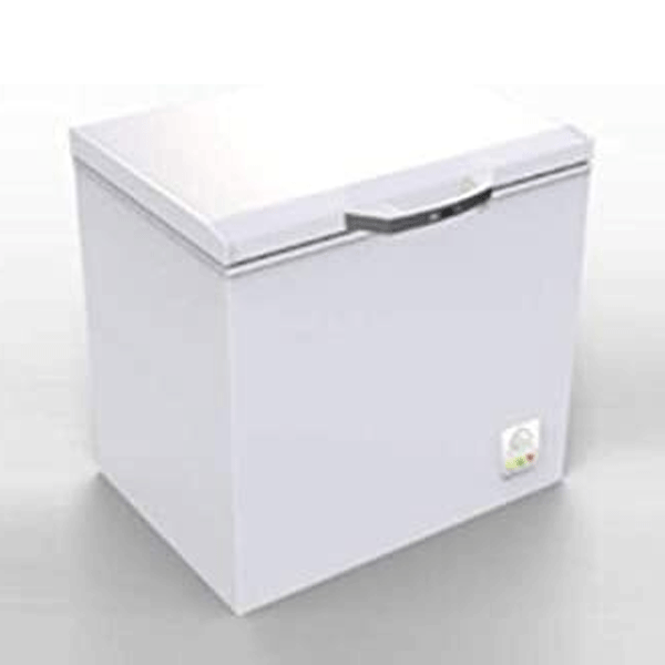 Sharp SCF-K190X-WH3 Free Standing Chest Freezer, 190L-11055