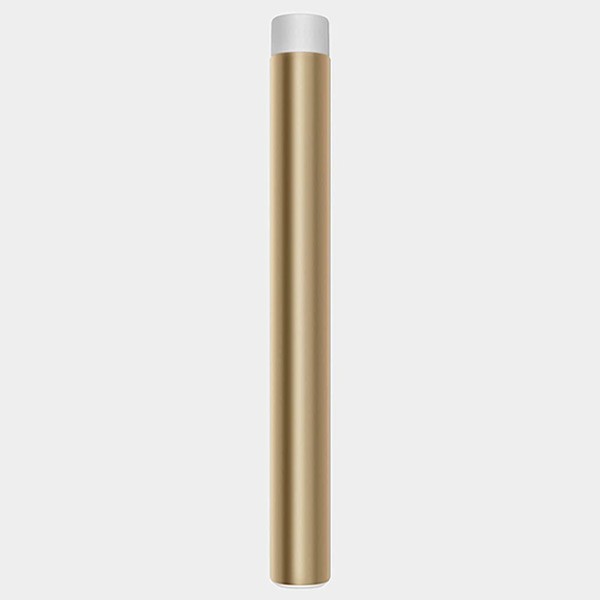 Energea AP-10000C-GLD Alupac Aluminium 10000mAh  Li-poly Power Bank Dual USB-c Gold-1162