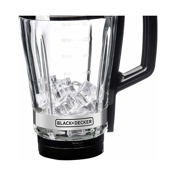 Black+Decker Blender BX650G-B5-5819