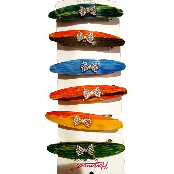 Strabella Hair Accessories SGR1-7233