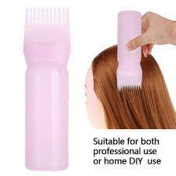 Hair Oil or Dye Appliar-11386