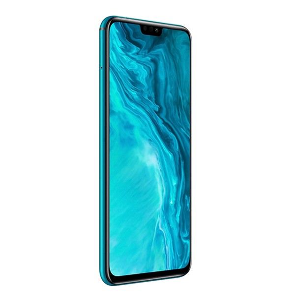 Honor 9X Lite 4GB Ram 128GB Storage Green-1376