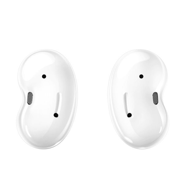 Samsung SM-R180NZWAXAR Galaxy Buds Live, Mystic White-3122