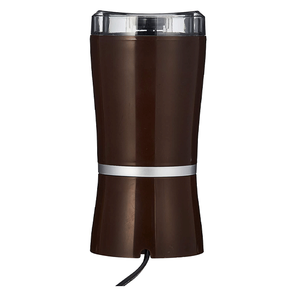  Black & Decker Coffee Grinder, 220V/60gm, Brown : Home