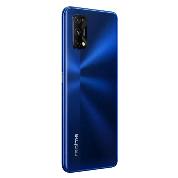 Realme 7 Pro 8GB RAM 128GB Storage, Mirror Blue-2341