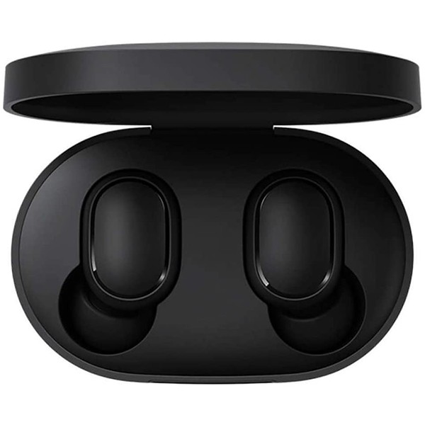 Xiaomi Mi True Wireless Earbuds Basic, ZBW4480GL-8677