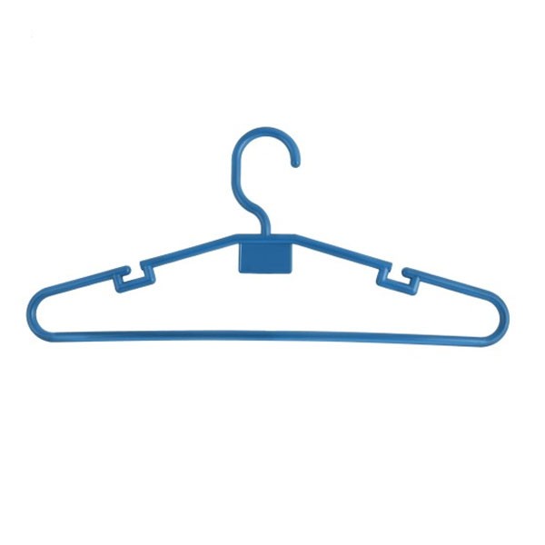 Royalford RF5426 Plastic Clothes Hanger (5 pcs)-3987