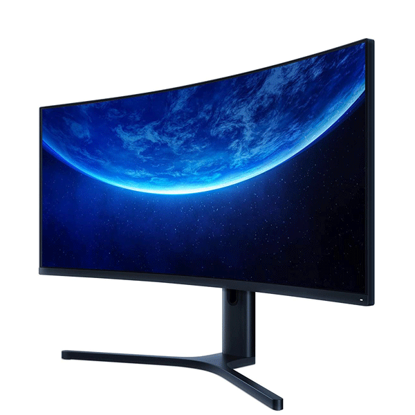 Xiaomi Mi 34-Inch Curved Gaming Monitor-2703