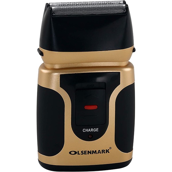 Olsenmark OMSR4043 Rechargeable Travel Shaver-2659