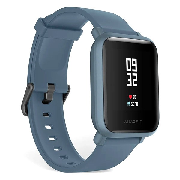 Amazfit Bip Smart Watch lite Blue-830