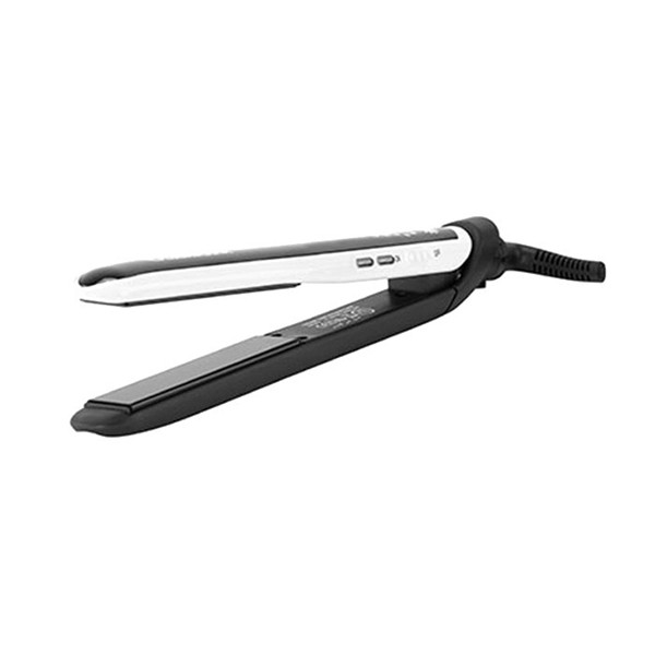 Olsenmark OMH4014 Ceramic Plated Hair Straightener, Black-3191