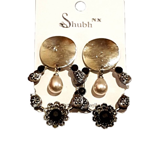 Strabella Earings, ER-3 108-7259