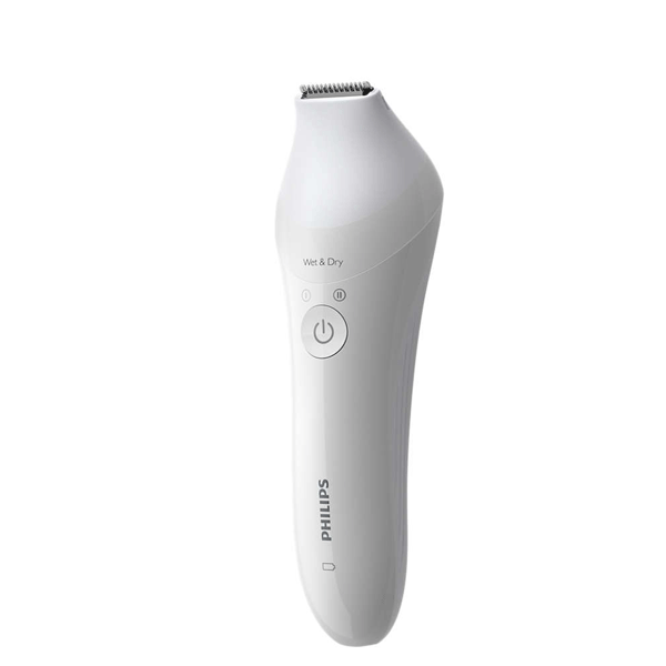 Philips Epilator Series 8000 Wet & Dry Epilator BRE740/11-11560